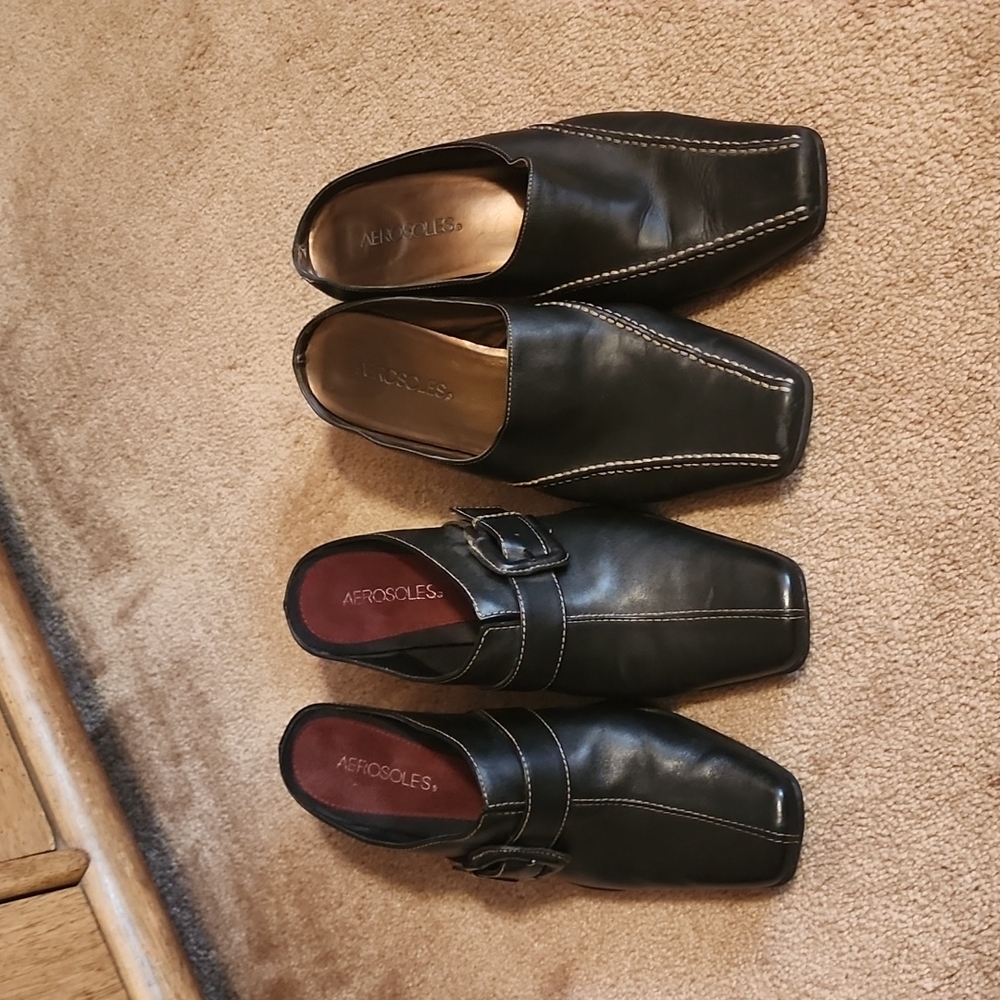 BOGO FREE 2 pairs women's shoes